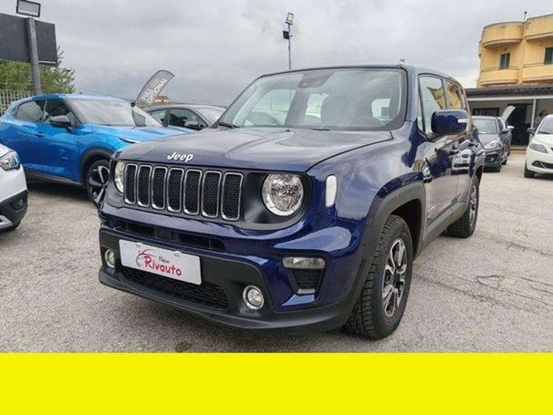 Jeep Renegade 88 kW image number 1