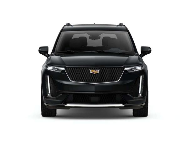 Cadillac XT6 235 kW image number 5