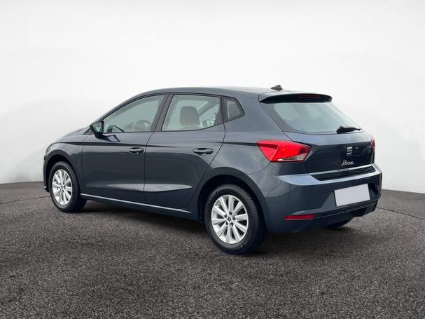 Seat Ibiza TSI Style 70 kW image number 4