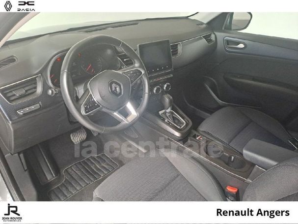 Renault Arkana 140 EDC 103 kW image number 8