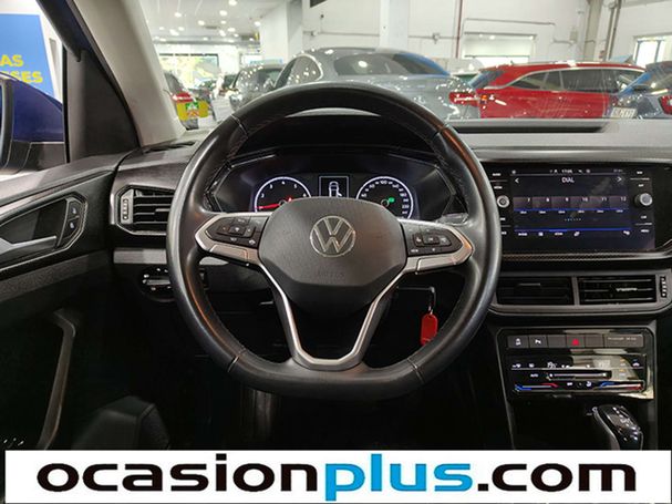 Volkswagen T-Cross 1.0 TSI DSG 81 kW image number 25