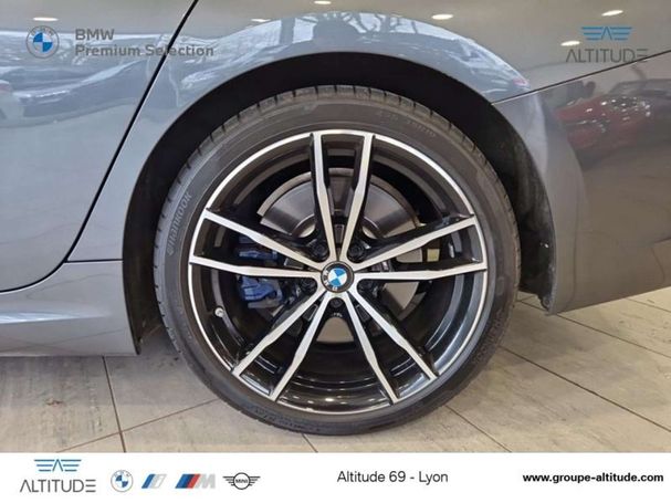 BMW 340i Touring xDrive 279 kW image number 15