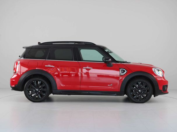 Mini Cooper S Countryman ALL4 141 kW image number 9