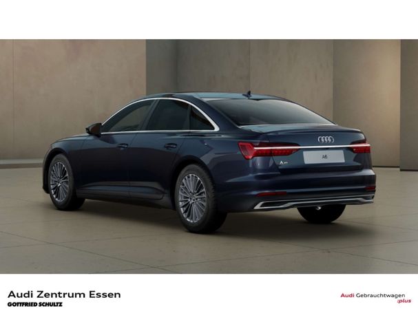 Audi A6 40 TDI S tronic Advanced 150 kW image number 3