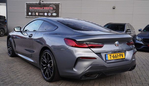 BMW 840i xDrive 245 kW image number 42