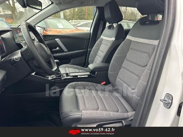 Citroen C4 96 kW image number 19