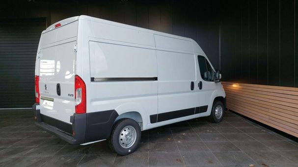 Peugeot Boxer HDi 333 Premium 103 kW image number 5