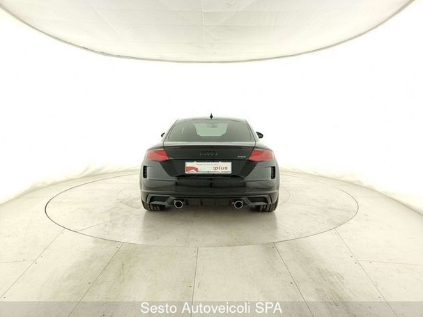 Audi TT 45 TFSI quattro S tronic 180 kW image number 3