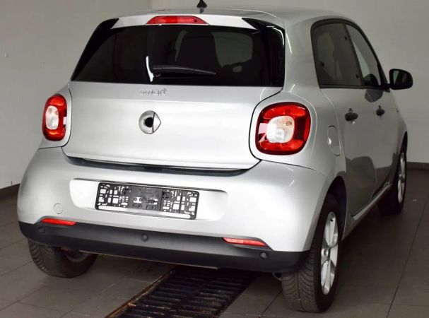 Smart ForFour 66 kW image number 3