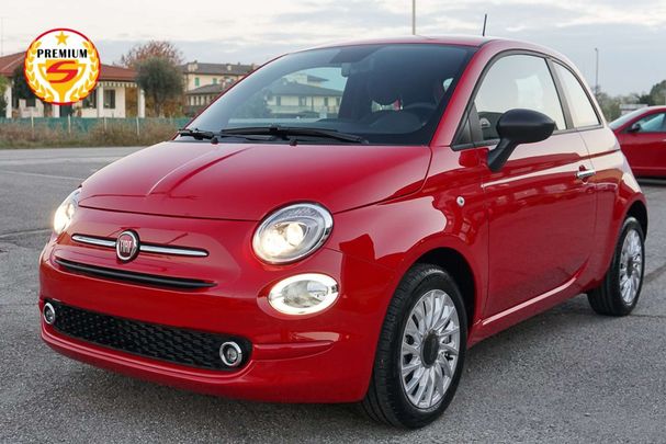 Fiat 500 1.0 51 kW image number 1