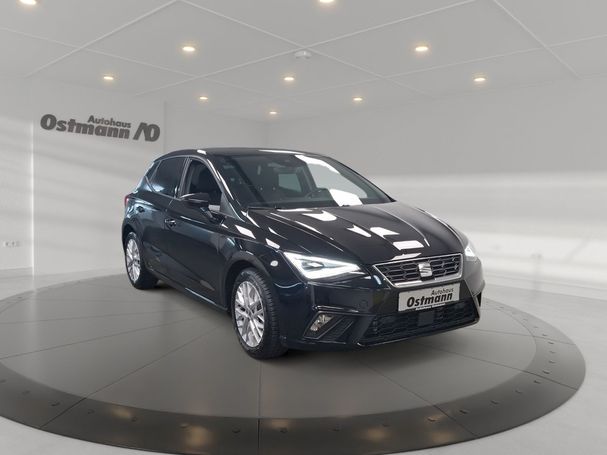 Seat Ibiza 1.0 TSI FR 81 kW image number 2