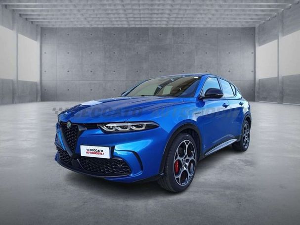 Alfa Romeo Tonale 1.5 Veloce TCT 118 kW image number 1