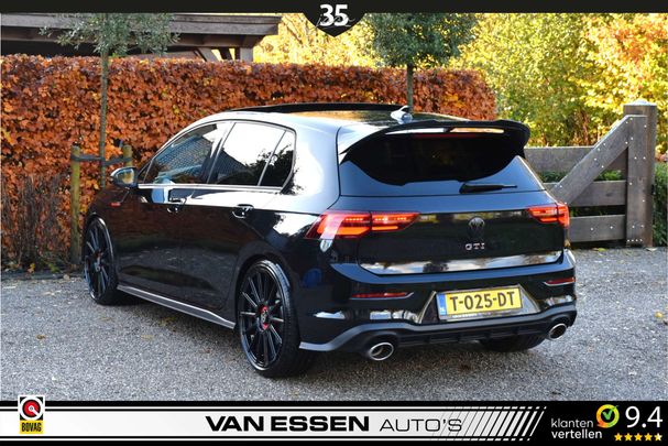 Volkswagen Golf GTI Clubsport DSG 221 kW image number 28