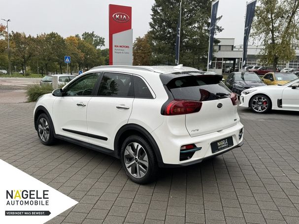 Kia Niro e 64 kWh Spirit 150 kW image number 2