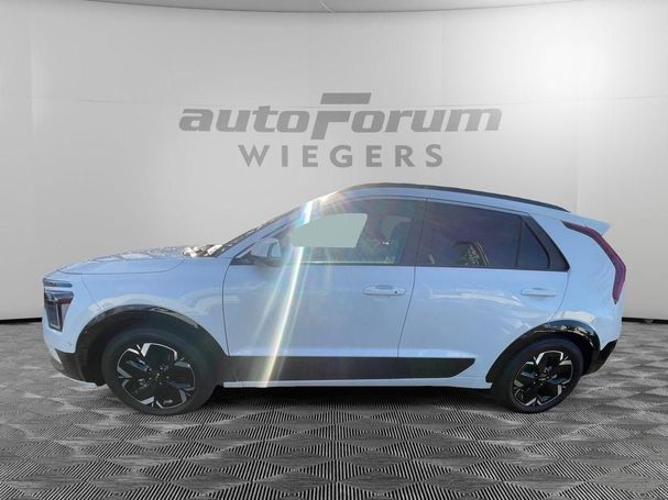 Kia Niro 150 kW image number 1