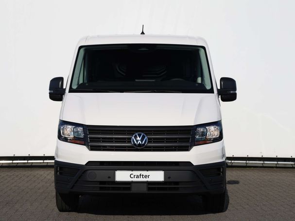 Volkswagen Crafter TDI Trendline 103 kW image number 16