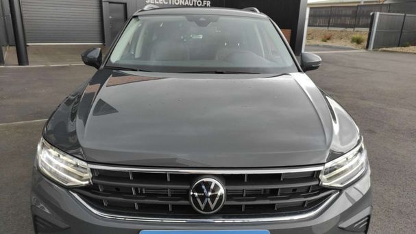 Volkswagen Tiguan 2.0 TDI Life DSG 110 kW image number 19