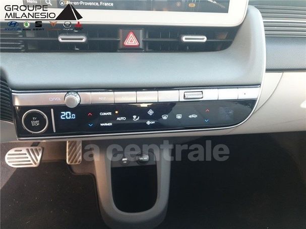 Hyundai Ioniq 5 225 kW image number 16