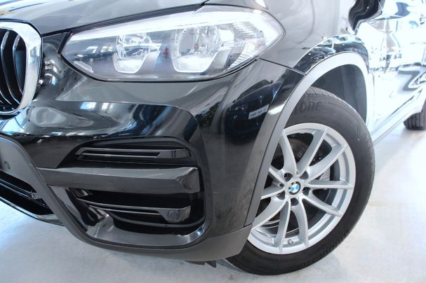 BMW X3 xDrive 140 kW image number 25