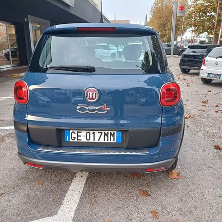 Fiat 500L 1.4 70 kW image number 6