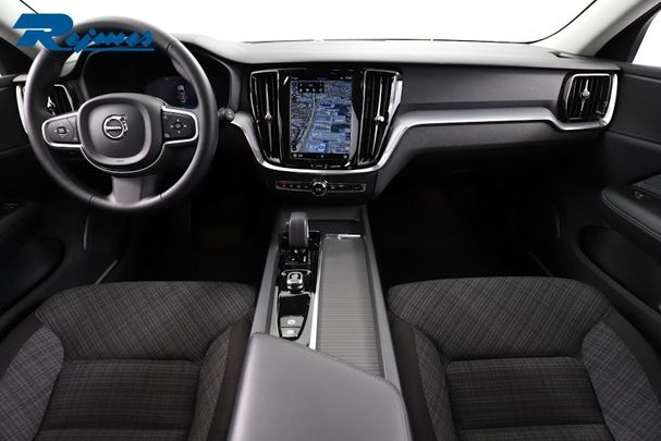 Volvo V60 B4 145 kW image number 3