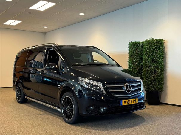 Mercedes-Benz Vito 140 kW image number 13