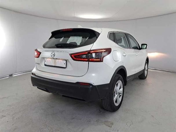 Nissan Qashqai 1.5 dCi 85 kW image number 5