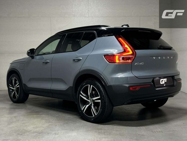 Volvo XC40 R Recharge Design T5 155 kW image number 8