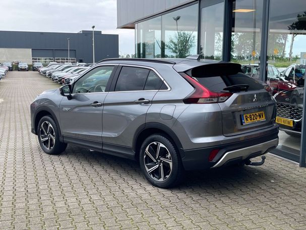 Mitsubishi Eclipse Cross 138 kW image number 4