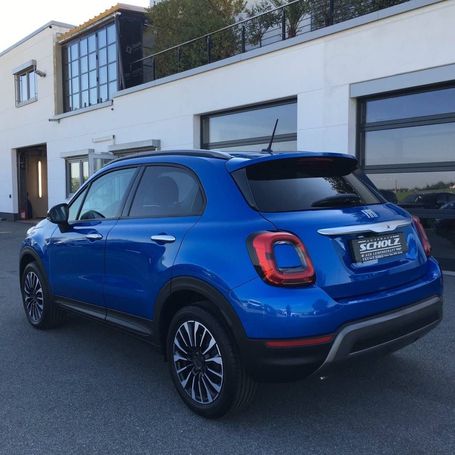 Fiat 500X 96 kW image number 6