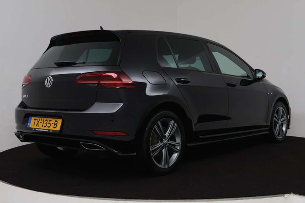 Volkswagen Golf 1.0 TSI 81 kW image number 13