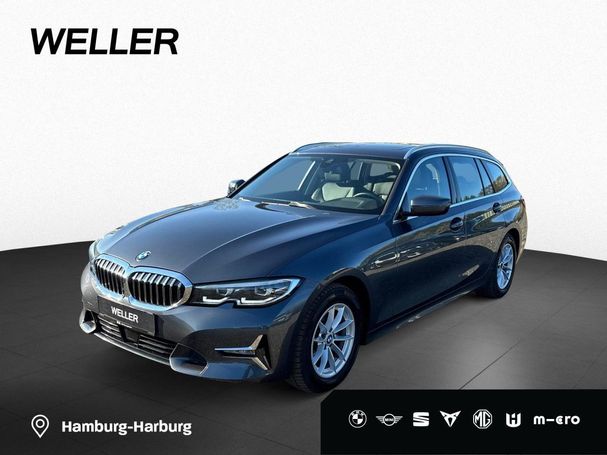 BMW 320d Touring 140 kW image number 2