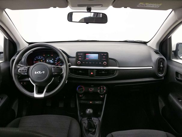 Kia Picanto 1.0 46 kW image number 16