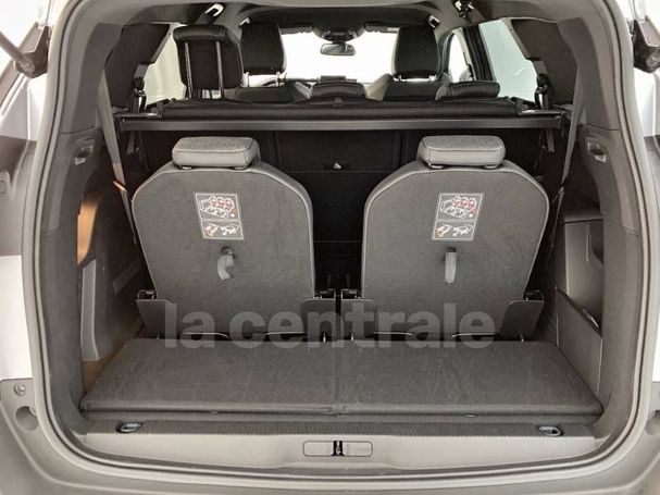 Peugeot 5008 96 kW image number 11