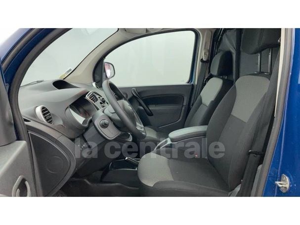 Renault Kangoo BLUE dCi 95 70 kW image number 7