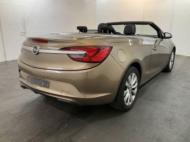 Opel Cascada 103 kW image number 4