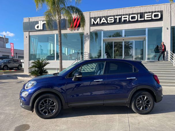 Fiat 500X 1.0 88 kW image number 5