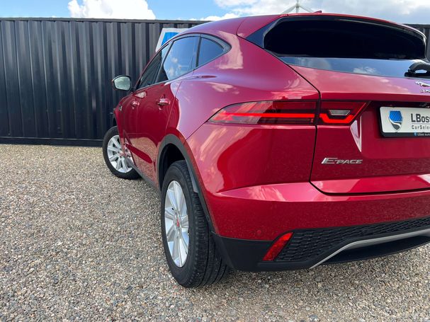 Jaguar E-Pace D150 110 kW image number 15