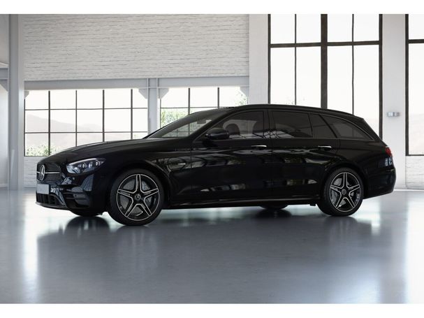 Mercedes-Benz E 300 de T 225 kW image number 1