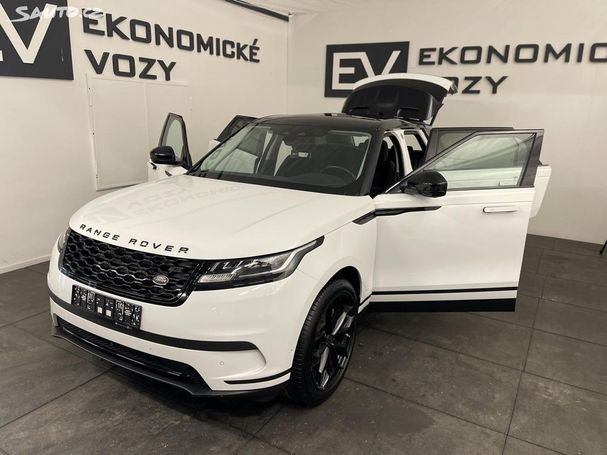 Land Rover Range Rover Velar 150 kW image number 1