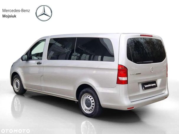 Mercedes-Benz Vito 100 kW image number 6