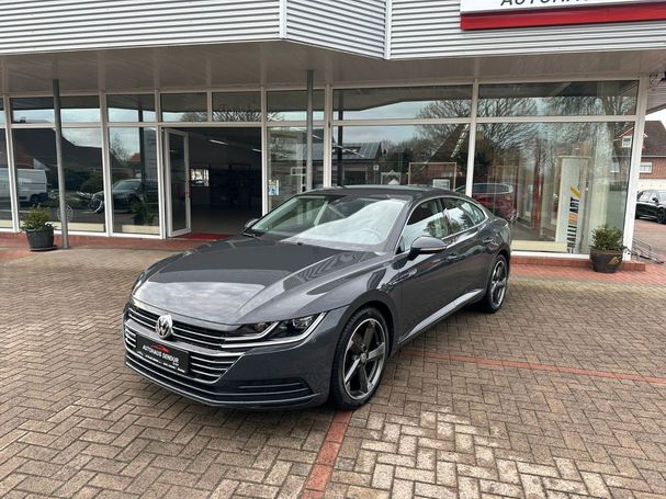 Volkswagen Arteon 110 kW image number 2