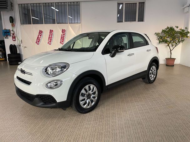 Fiat 500X 1.5 Hybrid DCT 96 kW image number 10