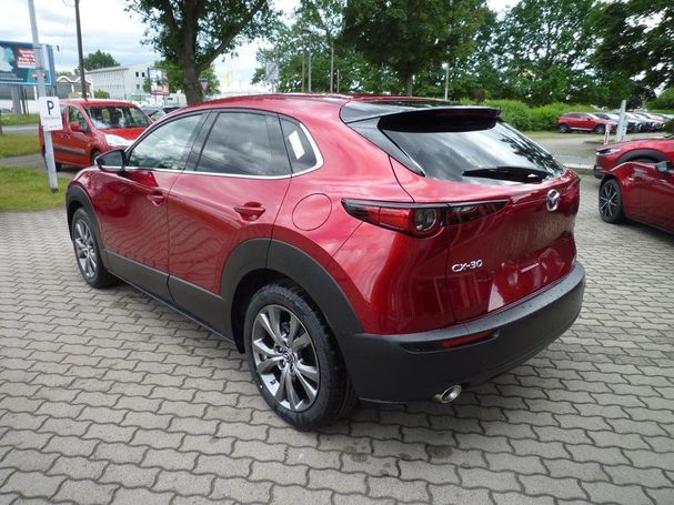 Mazda CX-30 2.0 186 137 kW image number 4