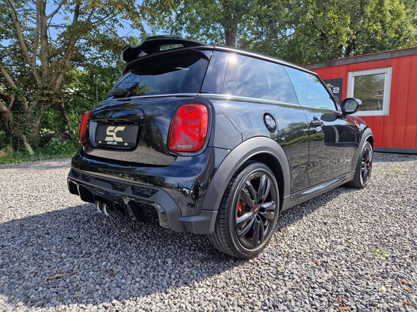 Mini John Cooper Works 170 kW image number 4