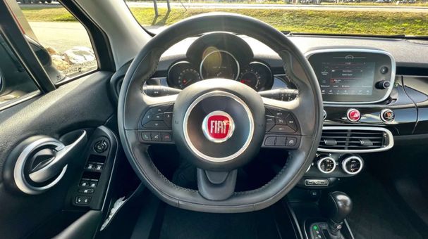 Fiat 500X 1.4 Pop Star 103 kW image number 11