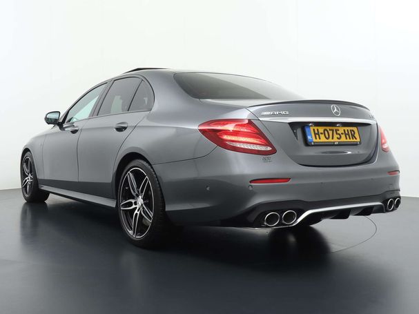 Mercedes-Benz E 53 AMG 4Matic 320 kW image number 4