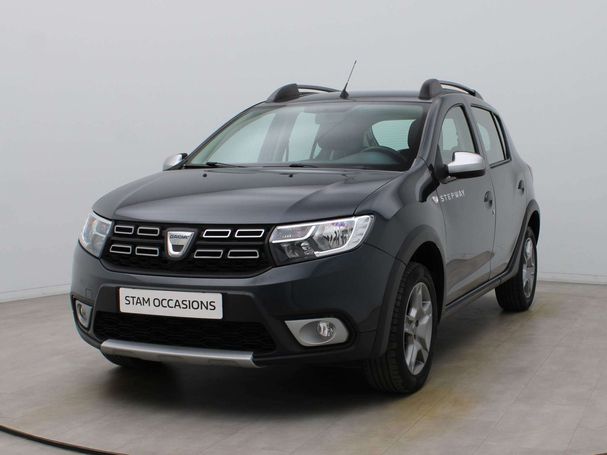 Dacia Sandero Stepway TCe 90 66 kW image number 16