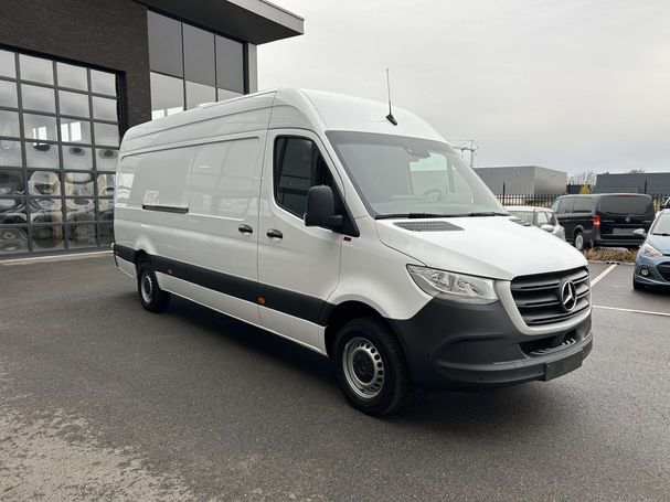 Mercedes-Benz Sprinter 317 CDI 9G-Tronic 125 kW image number 1