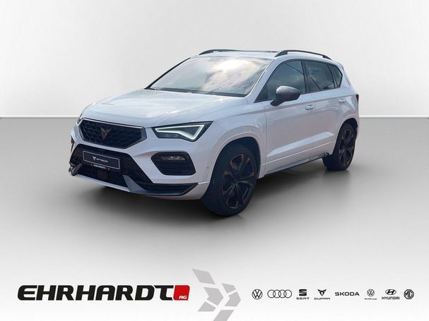 Cupra Ateca 2.0 TSI DSG 4Drive 221 kW image number 1